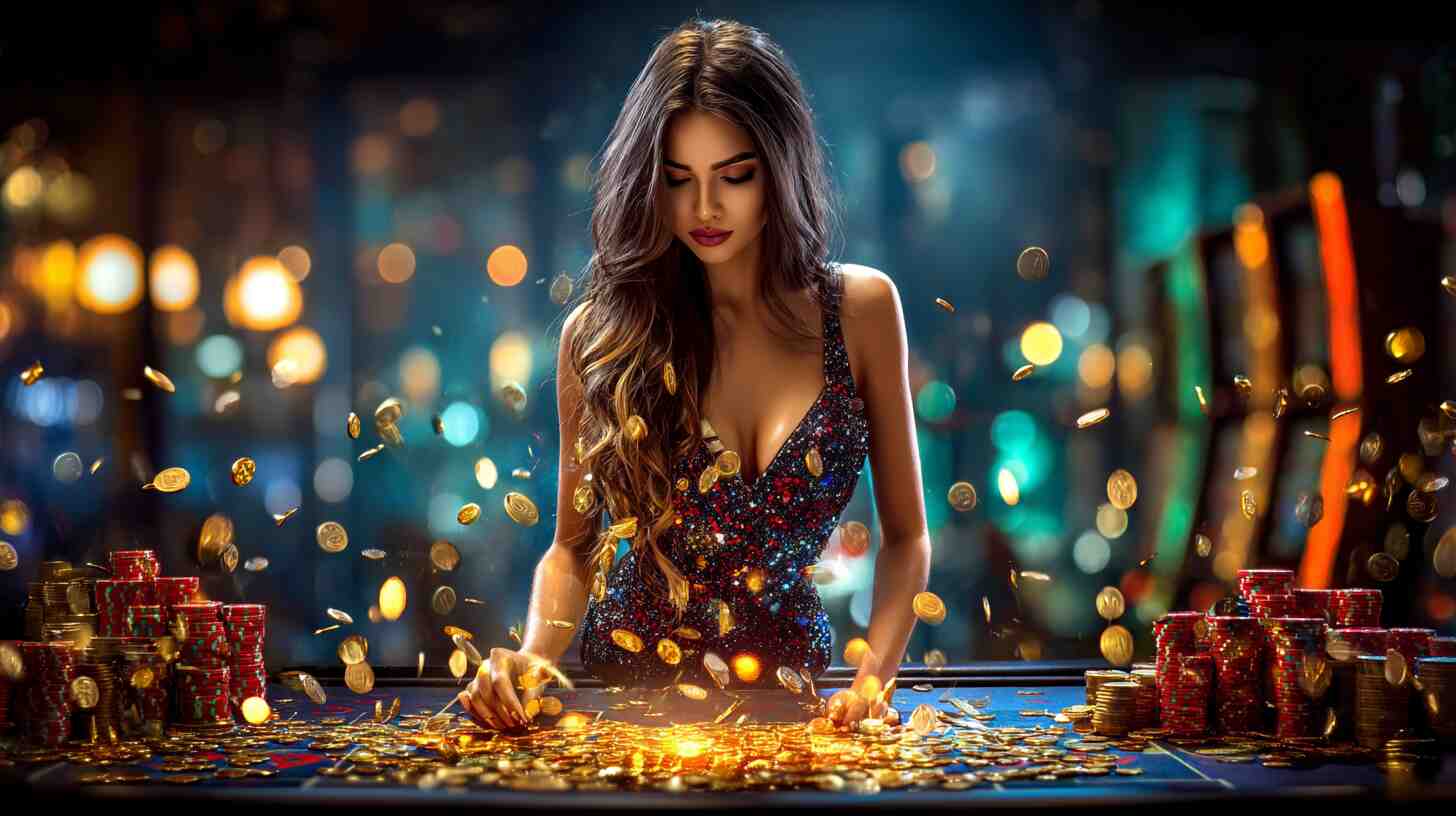  Chọn từ các trò chơi đánh bạc của chúng tôi tại B66CLUB Sòng bạc
                                